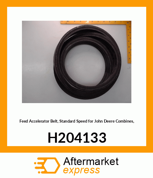 Belt H204133