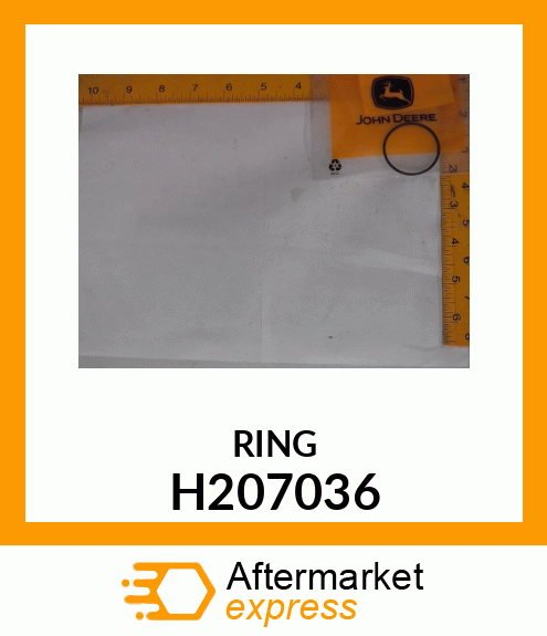 Ring H207036