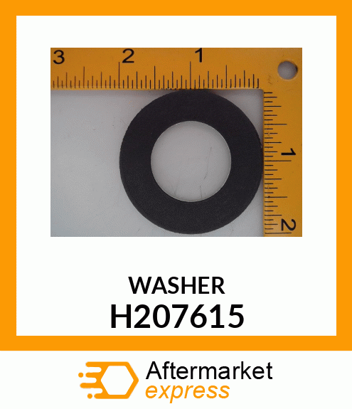 BEARING, THRUST H207615