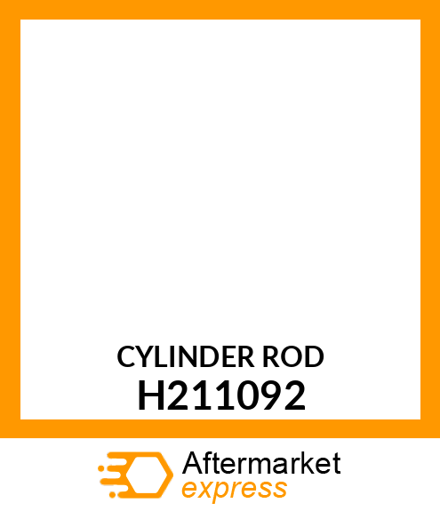 HYDR. CYLINDER ROD GUIDE, 63X40 H211092