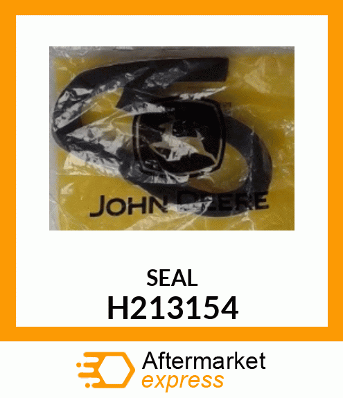 ISOLATOR, SEAL, SEPARATOR DOOR H213154