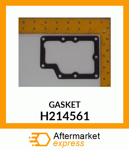 GASKET H214561