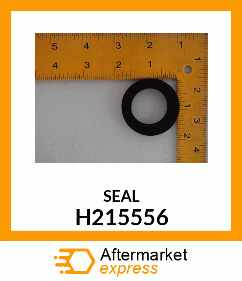 SEALING WASHER, HANDRAIL/LIGHT ARM H215556