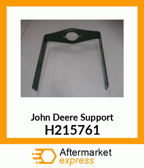 SUPPORT, BEARING H215761