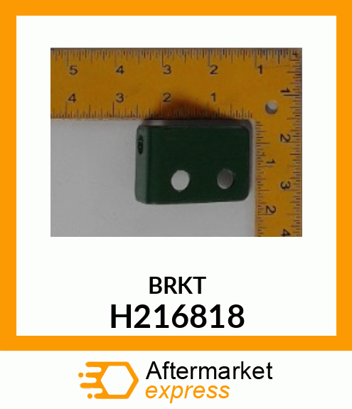 BRACKET STRUT H216818