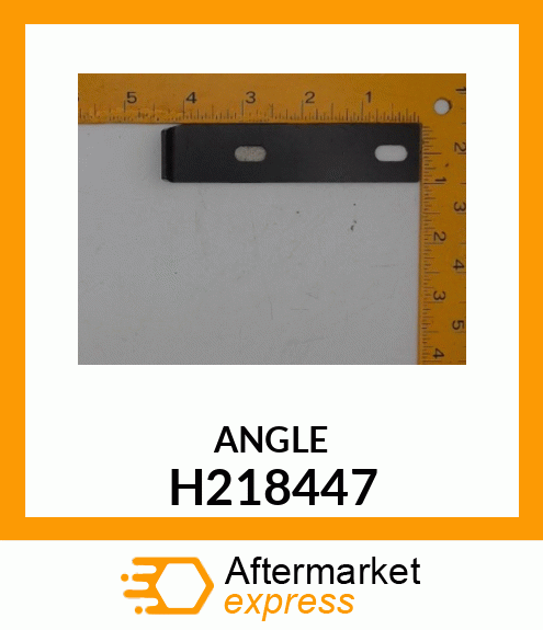 BRACKET H218447