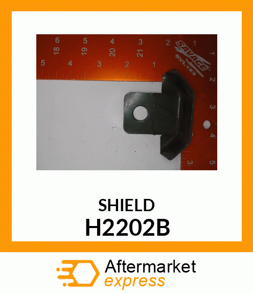 SHIELD H2202B