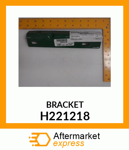 BRACKET,MOUNTING, DISCHARGE HOUSING H221218