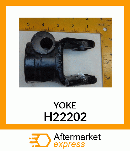 YOKE H22202