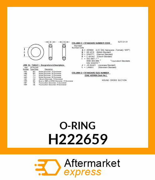 Ring H222659