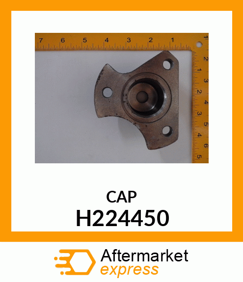 CAP H224450
