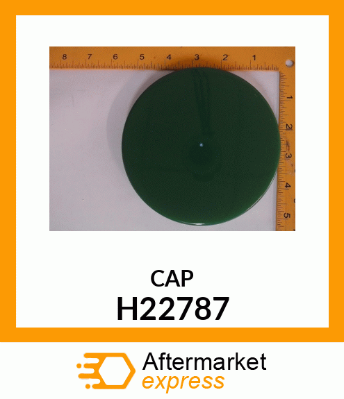 CAP H22787