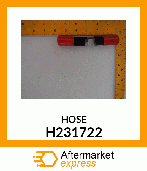 HOSE H231722