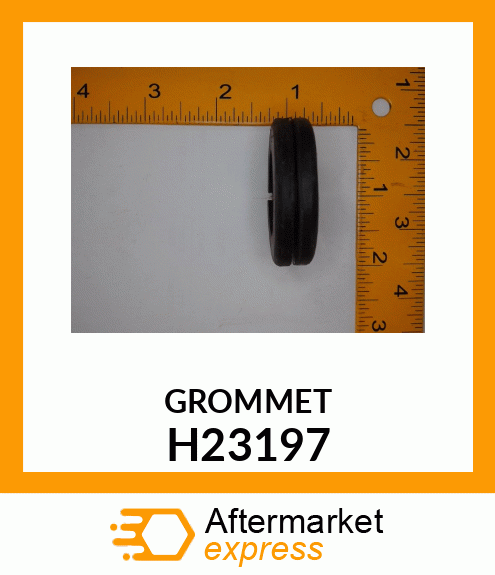 GROMMET H23197