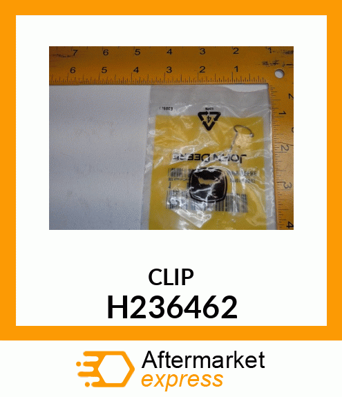BALL JOINT RETAINER,GAS CYLINDER MO H236462
