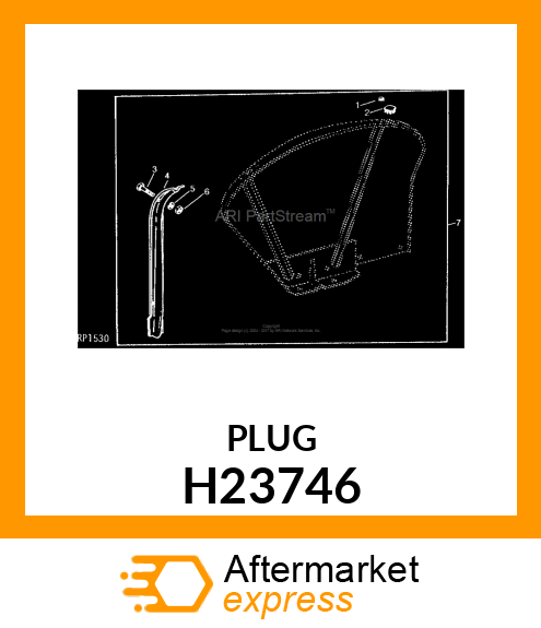 PLUG H23746