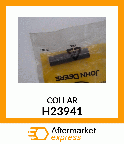 COLLAR H23941