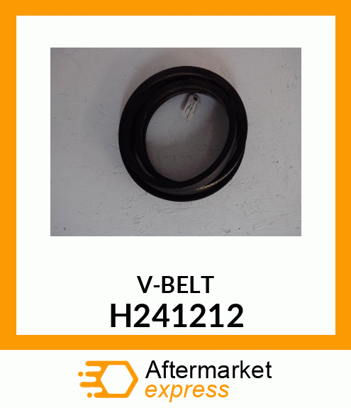 Belt H241212