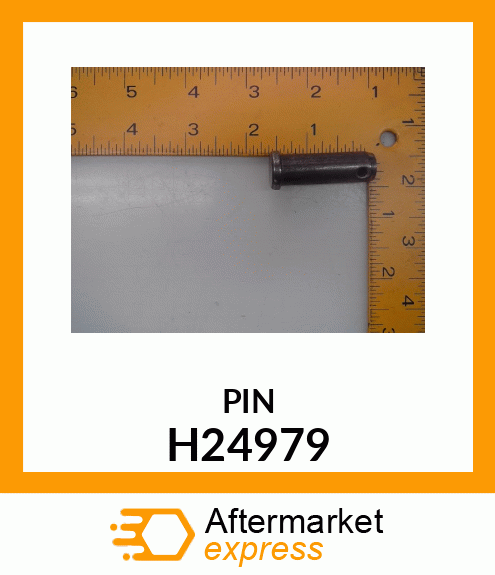 PIN H24979
