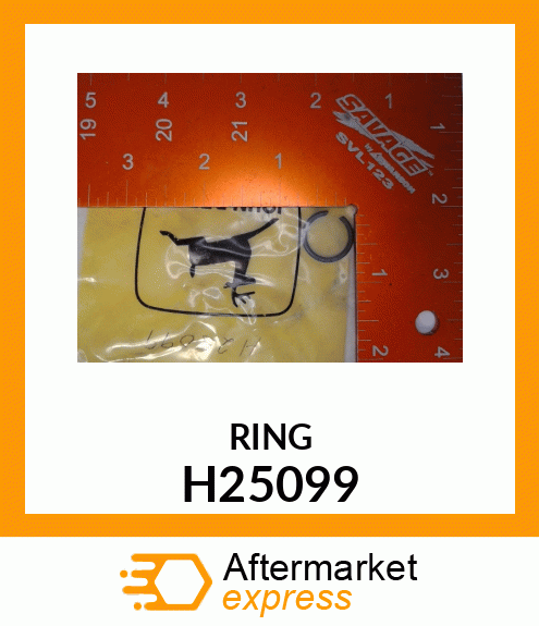 RING H25099
