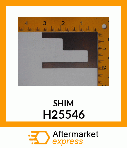 SHIM, H25546