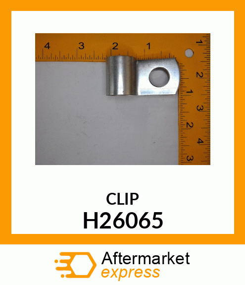 CLIP H26065