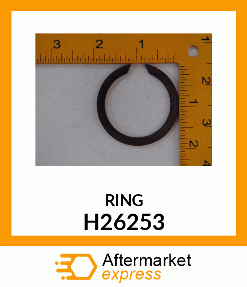 RING H26253