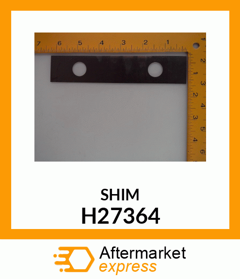 SHIM, H27364