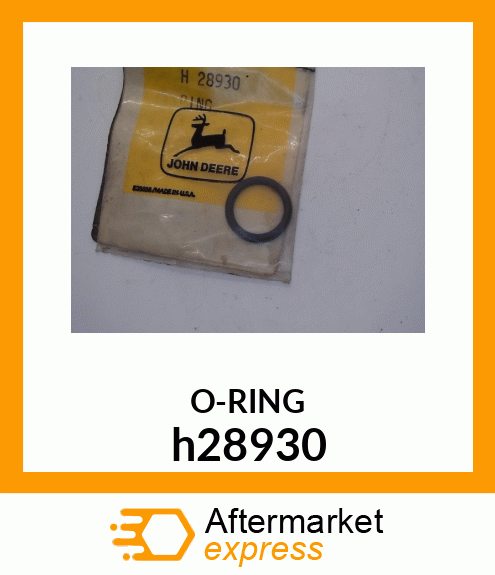 Ring h28930