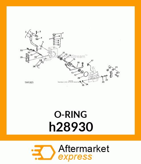 Ring h28930