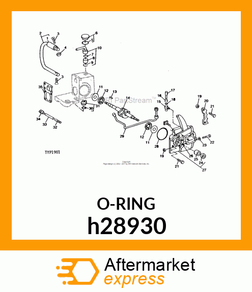 Ring h28930