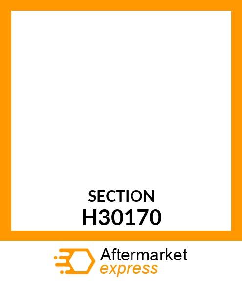 SECTION, H30170