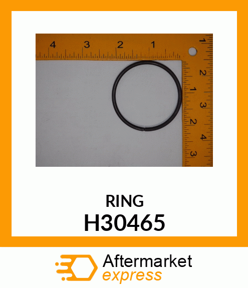 RING H30465