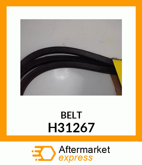 Belt H31267