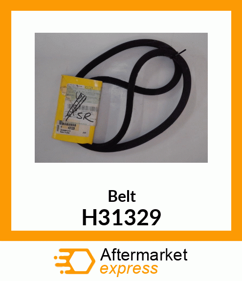 Belt H31329