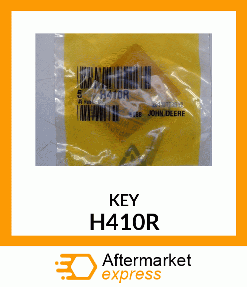 KEY H410R