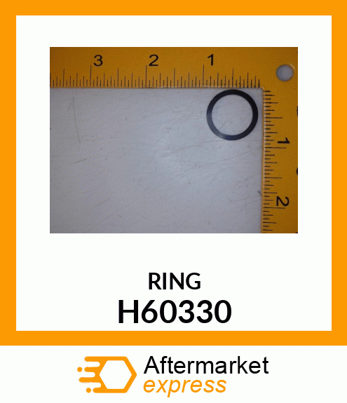 Up Ring H60330