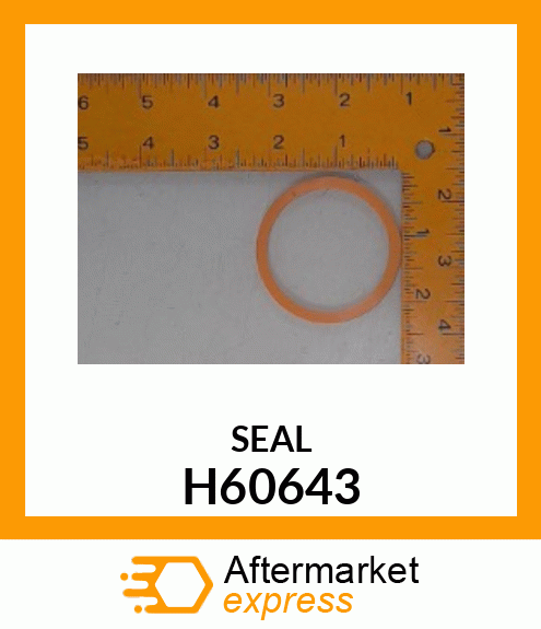 Up Ring H60643