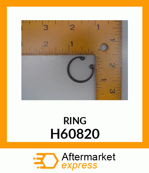 RING H60820