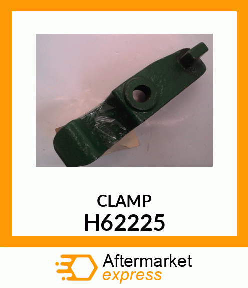 Latch H62225