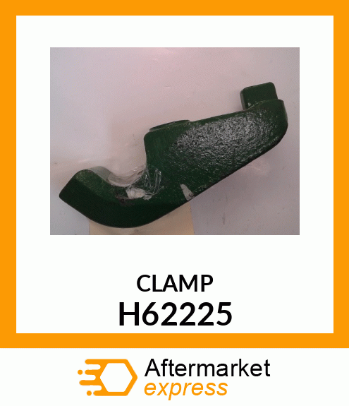 Latch H62225