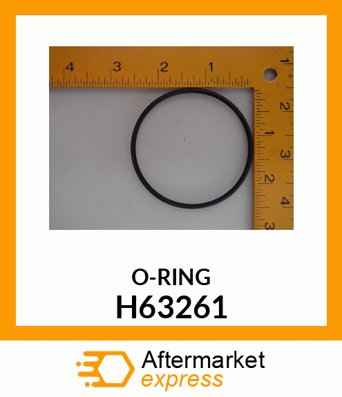 Ring H63261