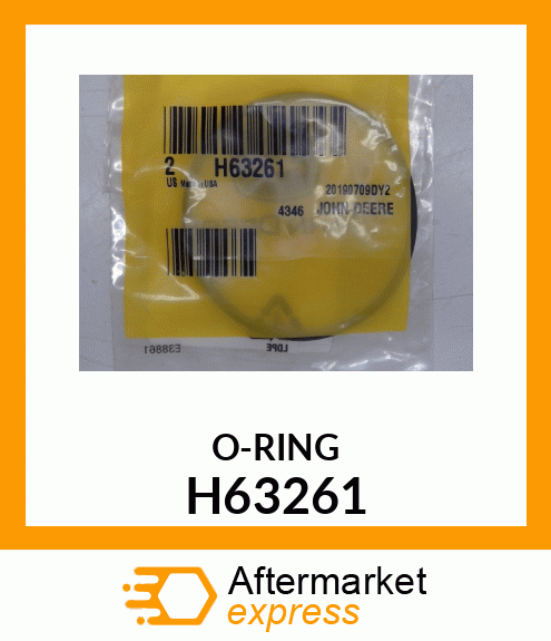 Ring H63261