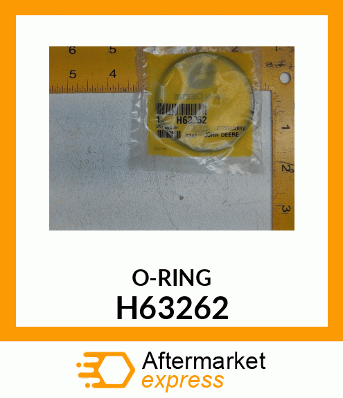 Ring H63262