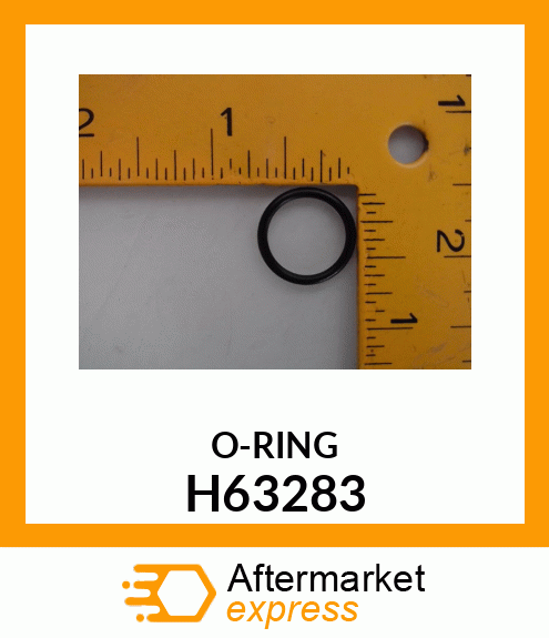 Ring H63283