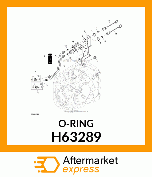 Ring H63289