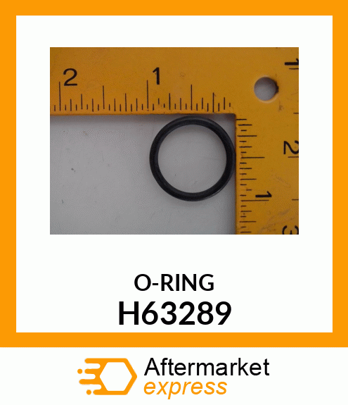 Ring H63289