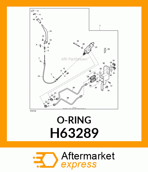 Ring H63289