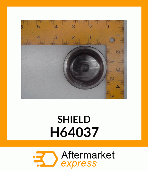 SHIELD H64037