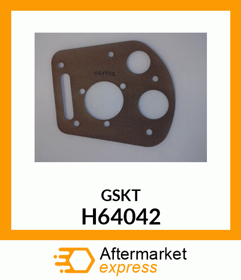 GASKET H64042